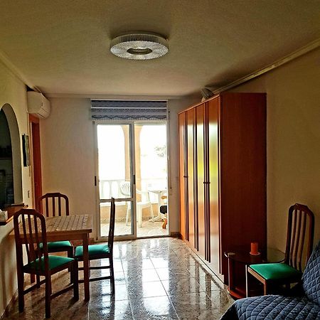 De Pinoso Apartman Torrevieja Kültér fotó