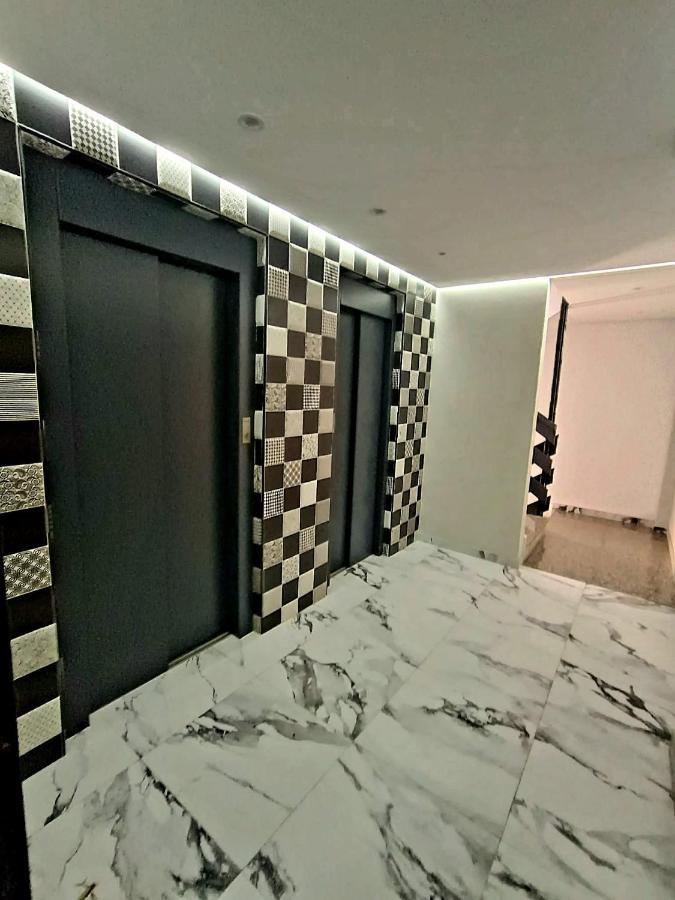 De Pinoso Apartman Torrevieja Kültér fotó
