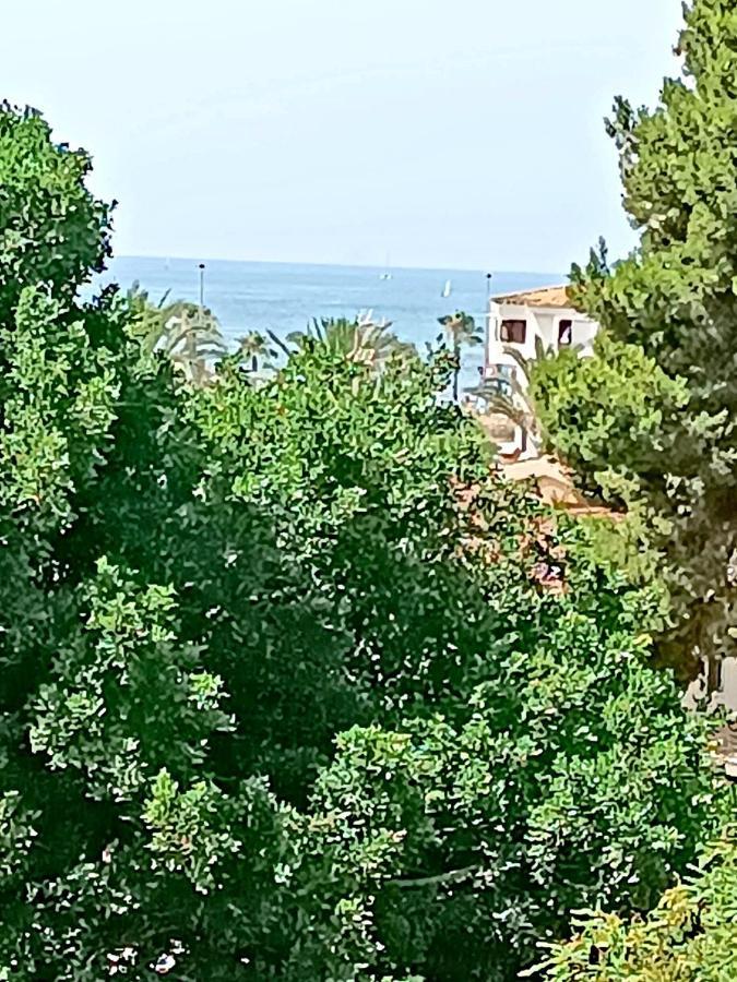 De Pinoso Apartman Torrevieja Kültér fotó