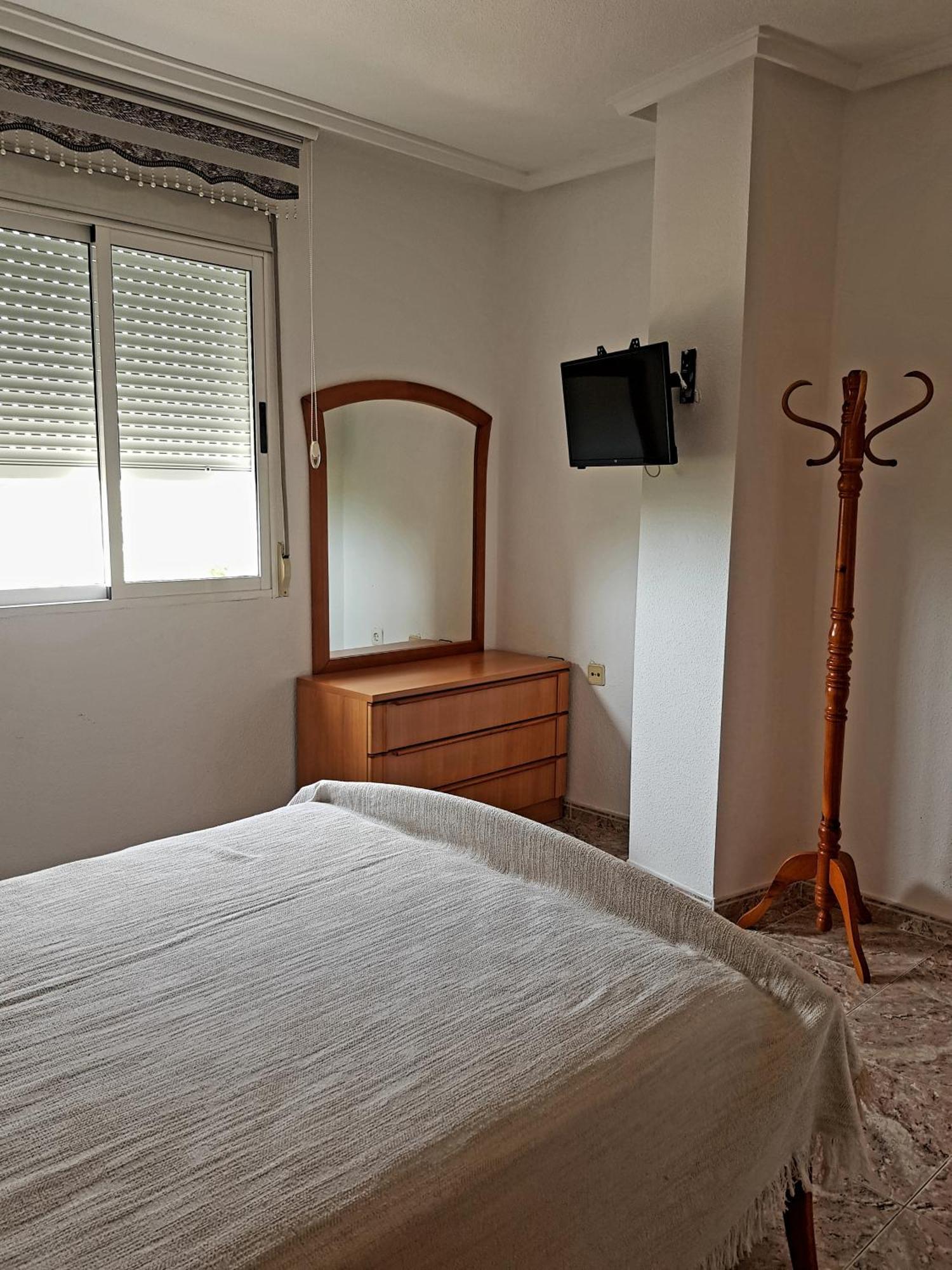 De Pinoso Apartman Torrevieja Kültér fotó