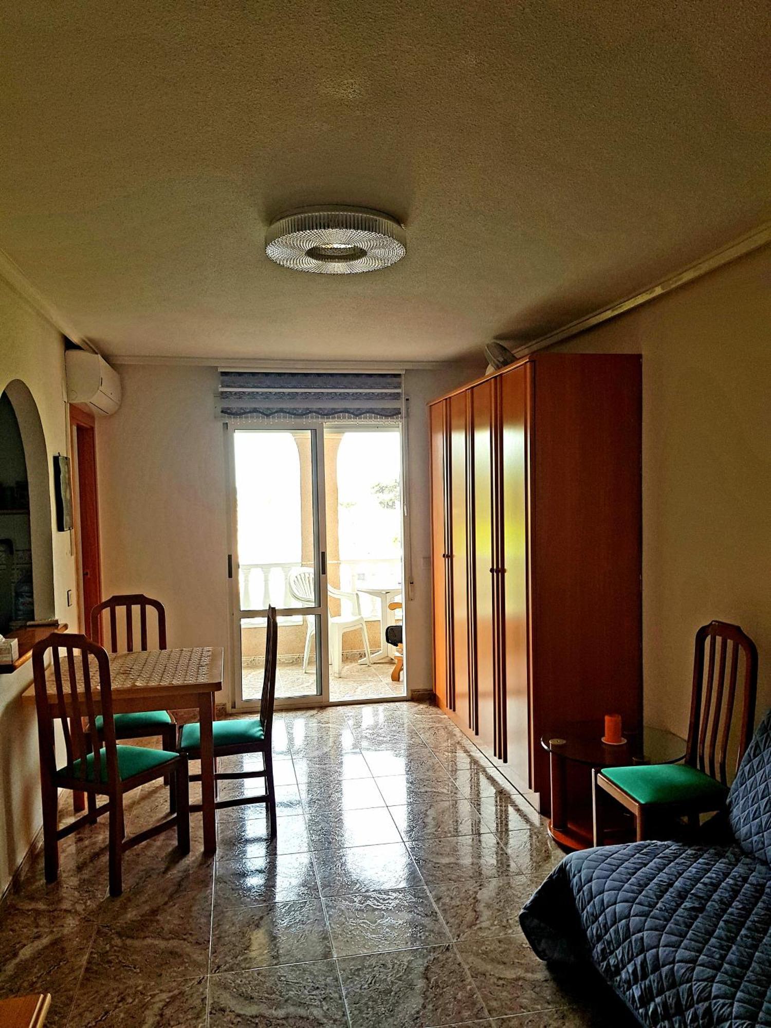 De Pinoso Apartman Torrevieja Kültér fotó